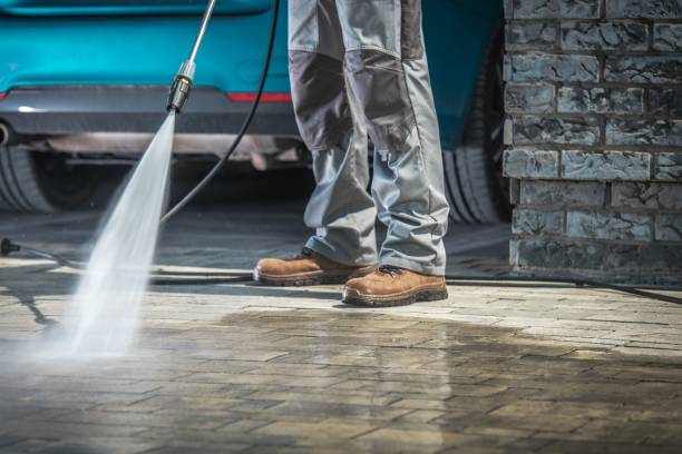 Best Patio and Deck Pressure Washing  in Landing, NJ