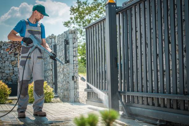 Best Sidewalk and Walkway Cleaning  in Landing, NJ