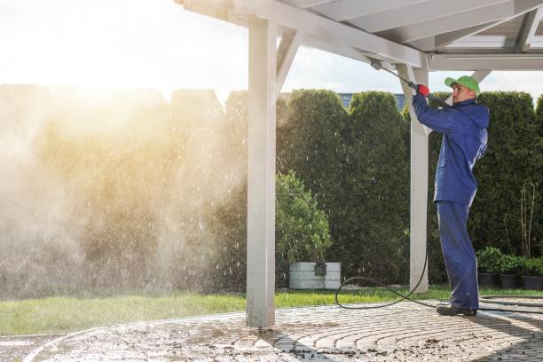 Best Oil Spill Cleanup  in Landing, NJ