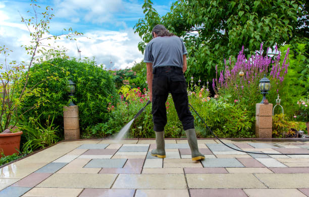 Landing, NJ Pressure Washing Services Company