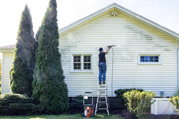 Best Restaurant Pressure Washing  in Landing, NJ
